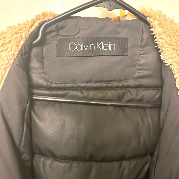 Men’s winter jacket - Picture 2 of 4